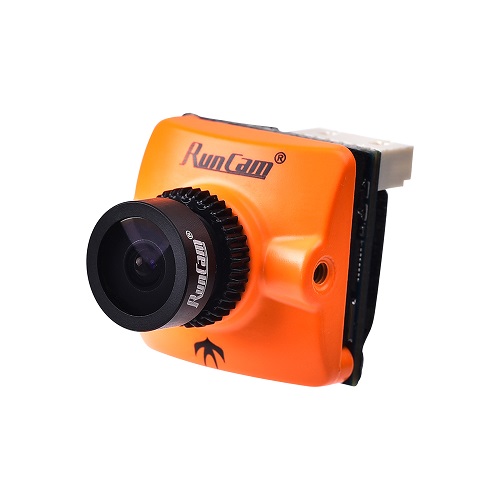 1200tvl FPV Video Kamera 2.8mm Lens Super Had II Ccd Pal 1200 Tvl Runcam