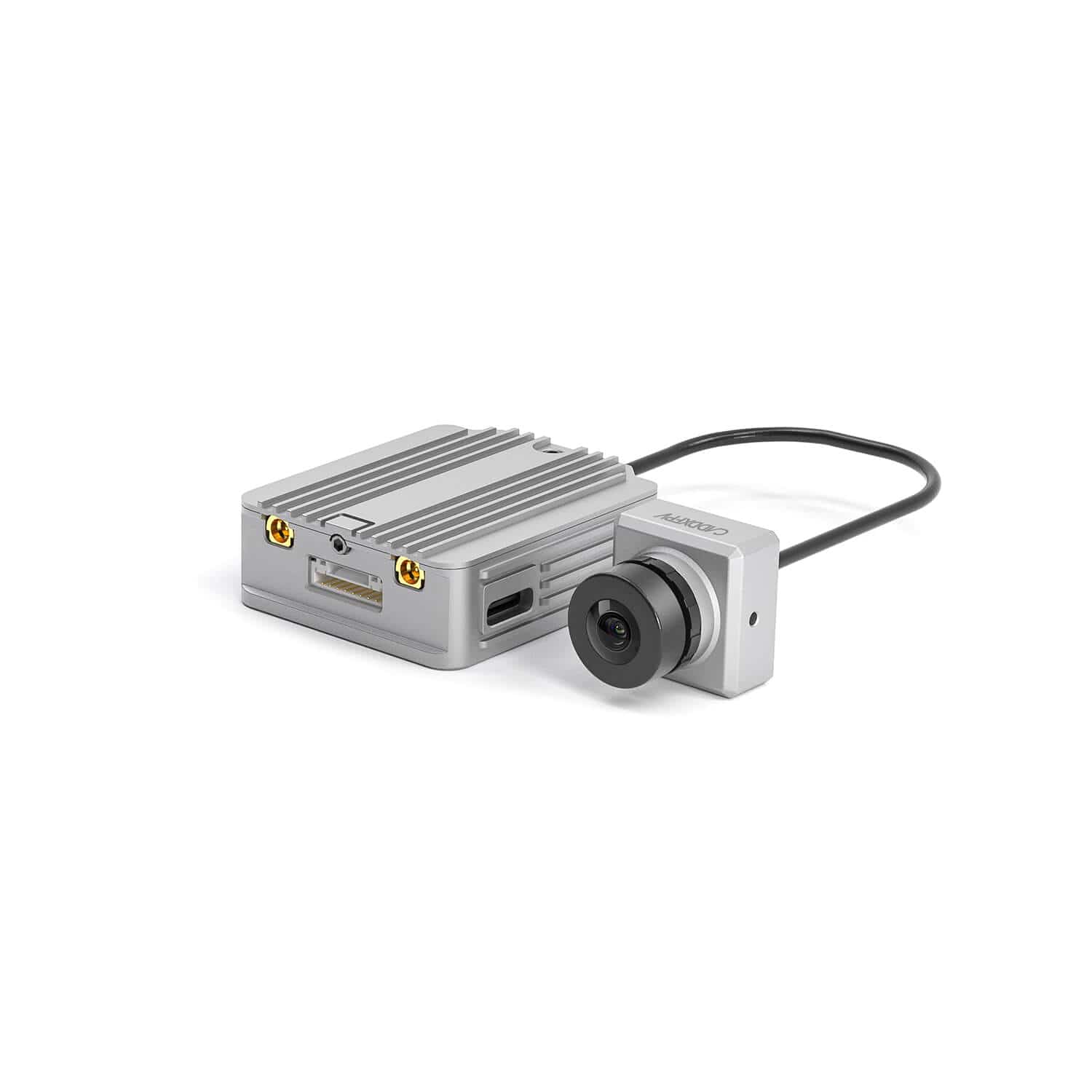 Caddx Air Unit Micro – successor of DJI Air Unit