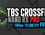 TBS Crossfire Nano RX Pro