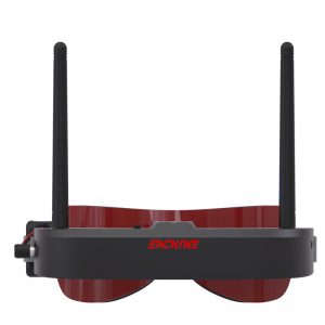 Rumors: Eachine EV100 – NEW 5.8G FPV Goggles