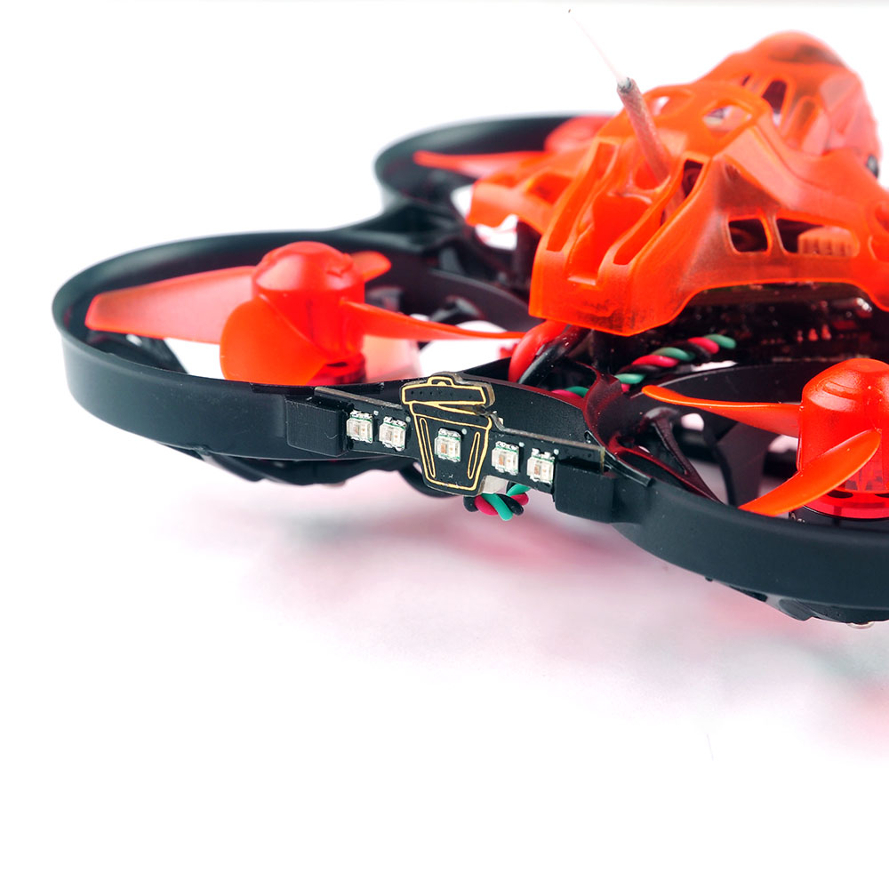 Eachine 2S whoop TRASHCAN – seriously?