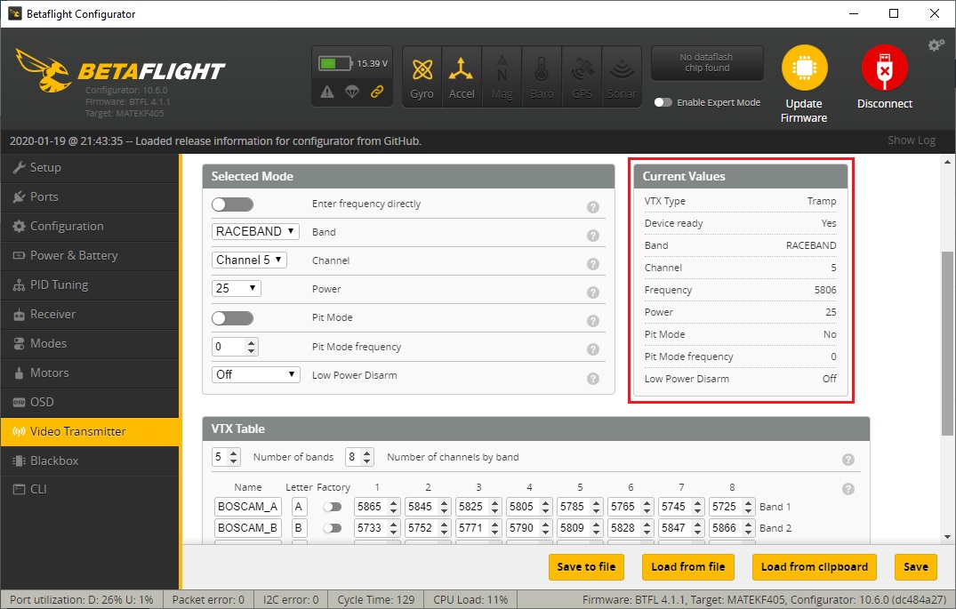 Бетафлайт. VTX Table Betaflight. Таблица VTX Betaflight. Betaflight 4.3 конфигуратор. Betaflight 10.7.