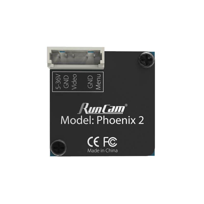 RunCam Phoenix 2 FPV camera