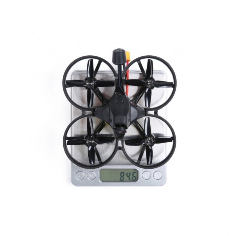 iflight alpha a85 4k
