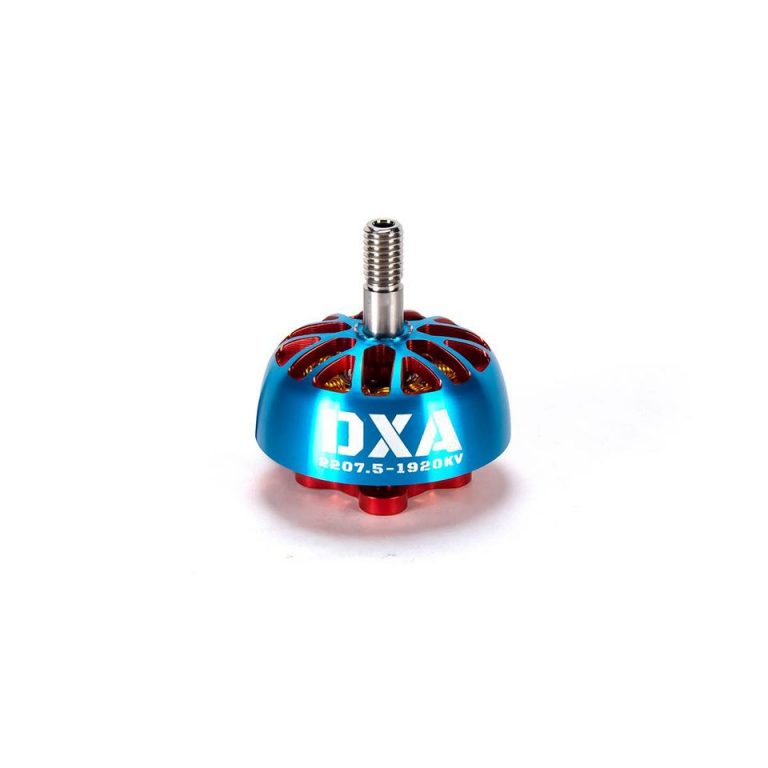 brotherhobby dxa
