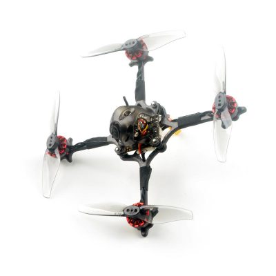 happymodel crux3