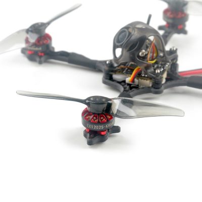 happymodel crux3