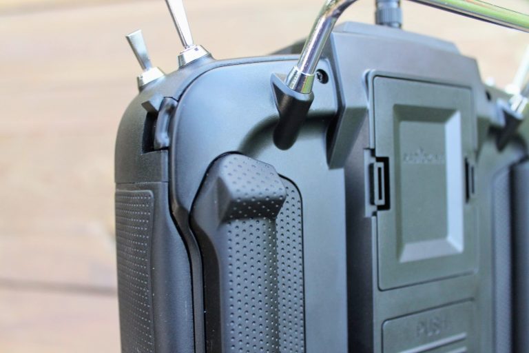radio king tx18s