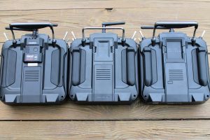 radioking tx18s review