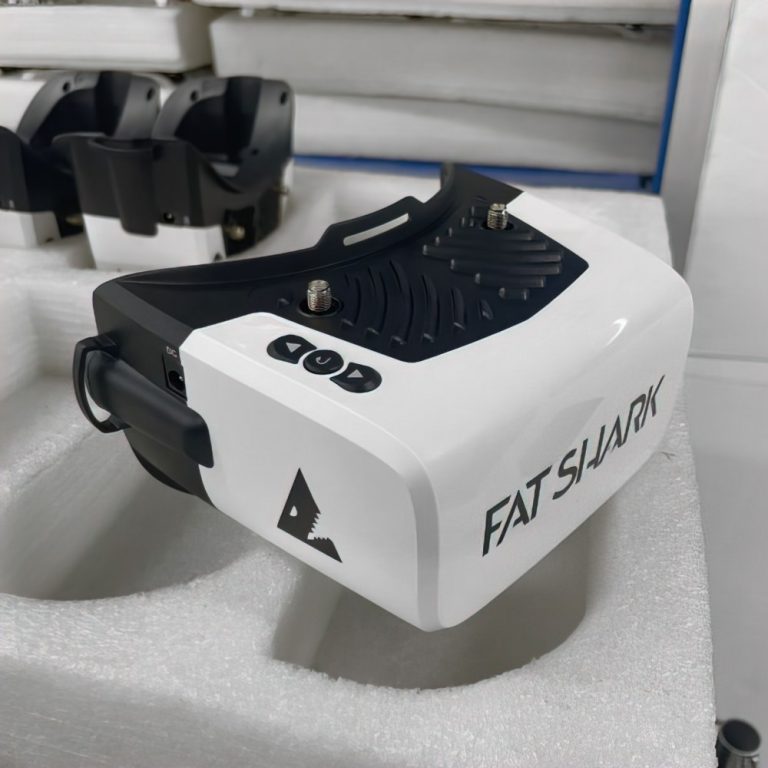 Fatshark Hdo Firmware Update