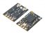 Happymodel and BetaFPV ELRS receivers with TCXO