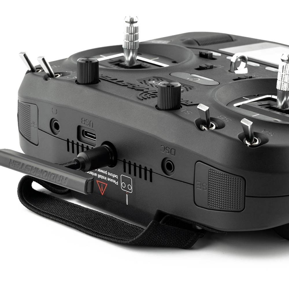 Radiomaster Boxer Radio